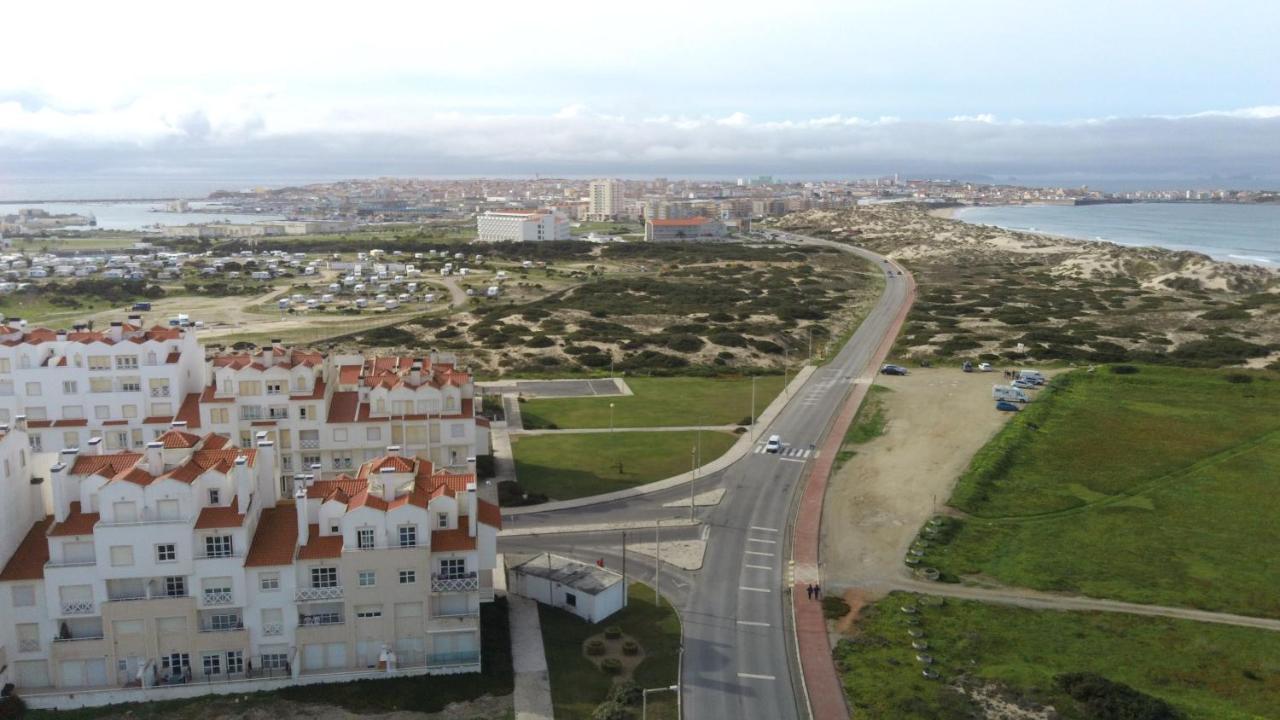 Filipe'S House Daire Baleal Dış mekan fotoğraf