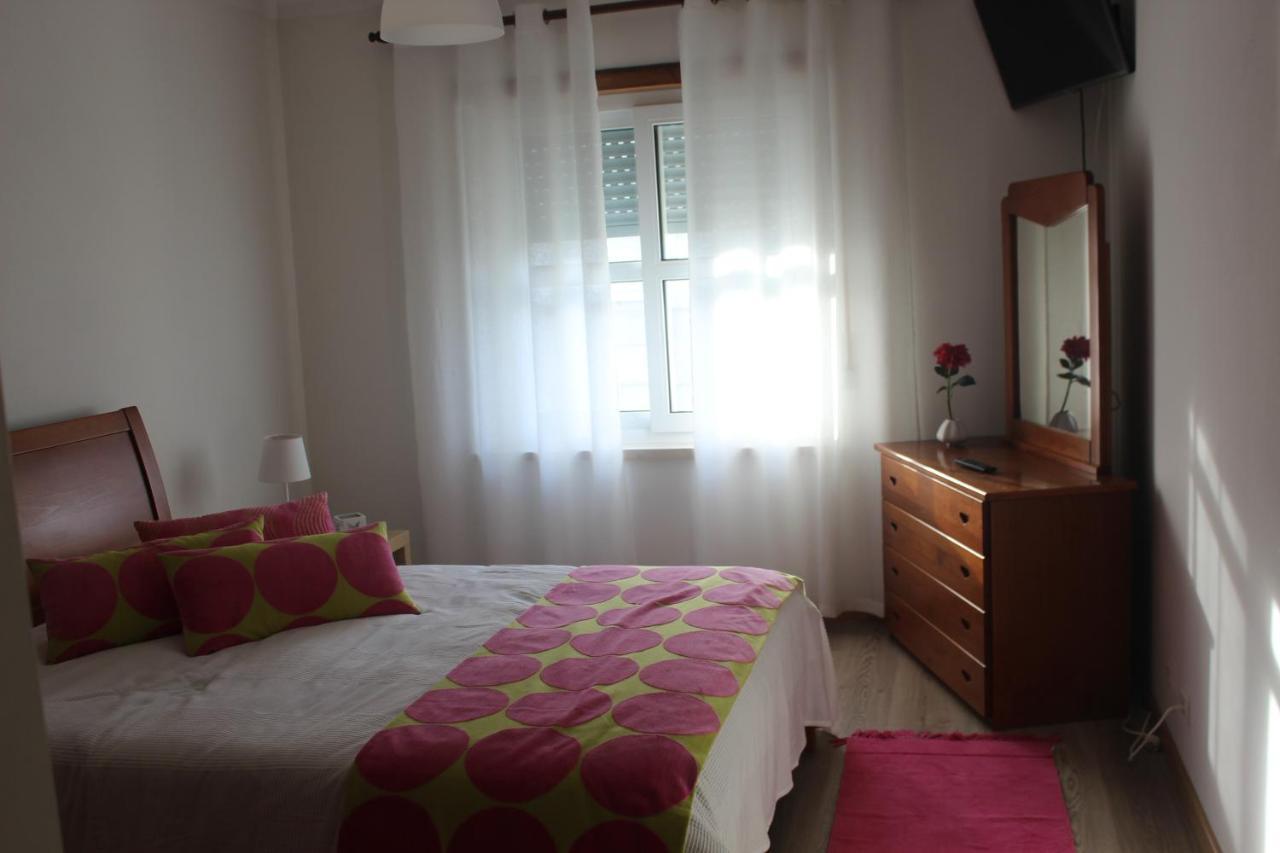 Filipe'S House Daire Baleal Dış mekan fotoğraf