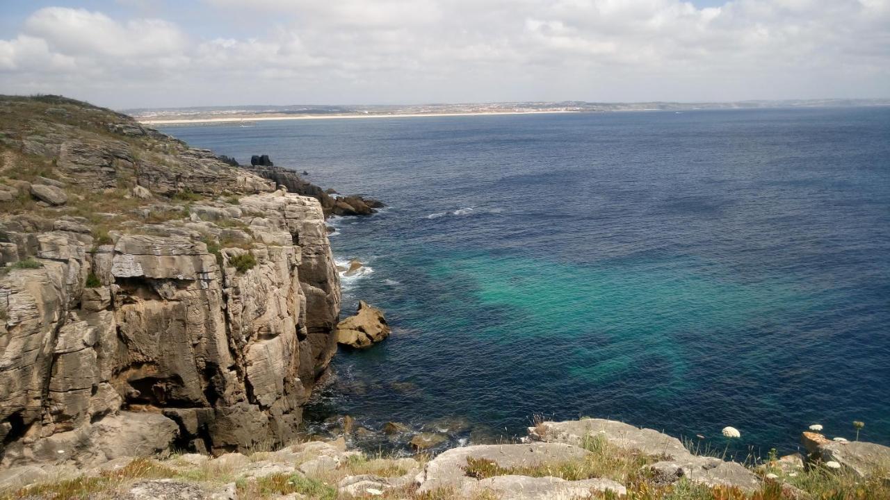Filipe'S House Daire Baleal Dış mekan fotoğraf