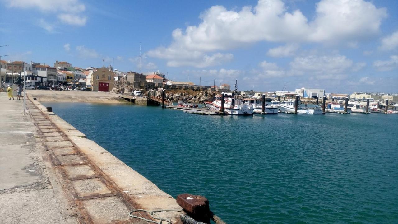 Filipe'S House Daire Baleal Dış mekan fotoğraf