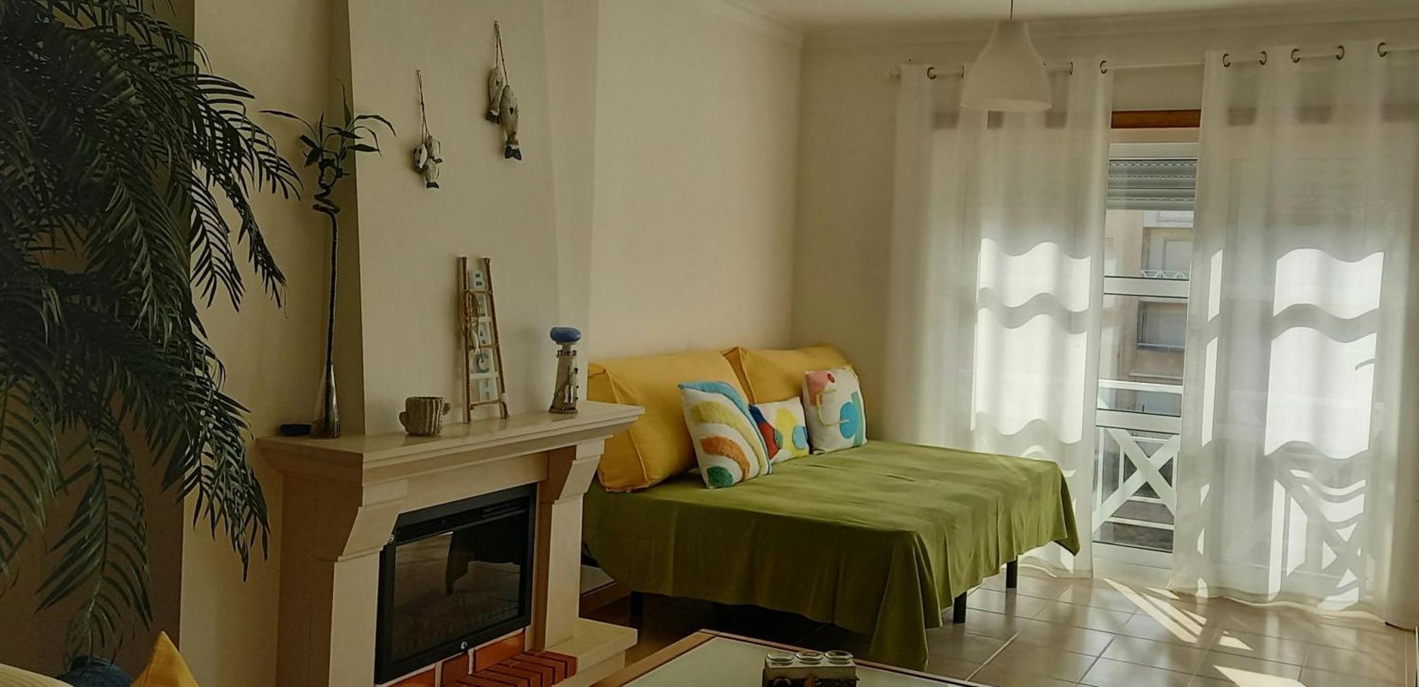 Filipe'S House Daire Baleal Dış mekan fotoğraf
